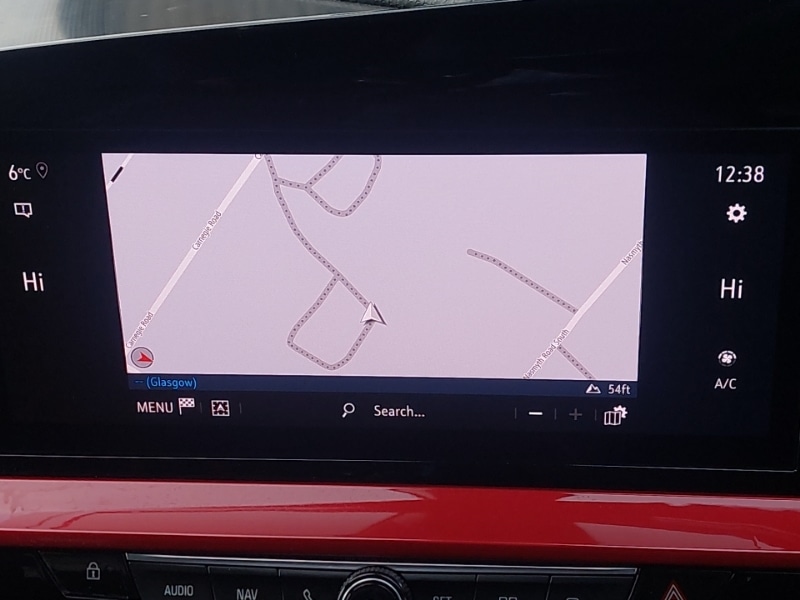 Used Vauxhall Mokka 2022 for sale - 77190069: Photo 10