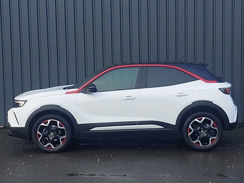 Used Vauxhall Mokka 2022 for sale - 77190069: Photo 4