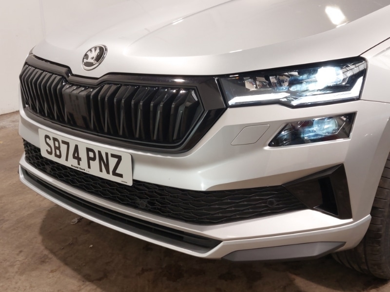 Used Skoda Karoq 2025 for sale - 77108594: Photo 12