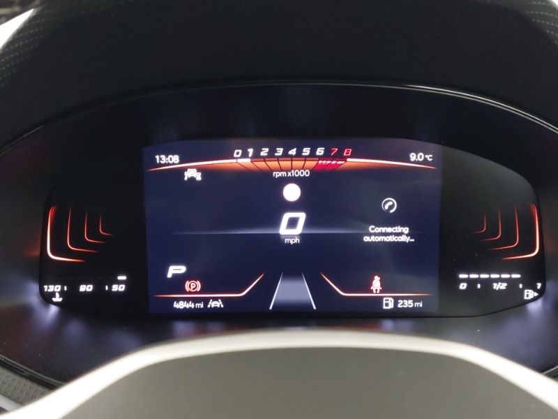 Used SEAT Ibiza 2025 for sale - 77500191: Photo 10