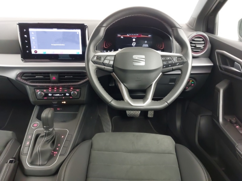 Used SEAT Ibiza 2025 for sale - 77500191: Photo 12