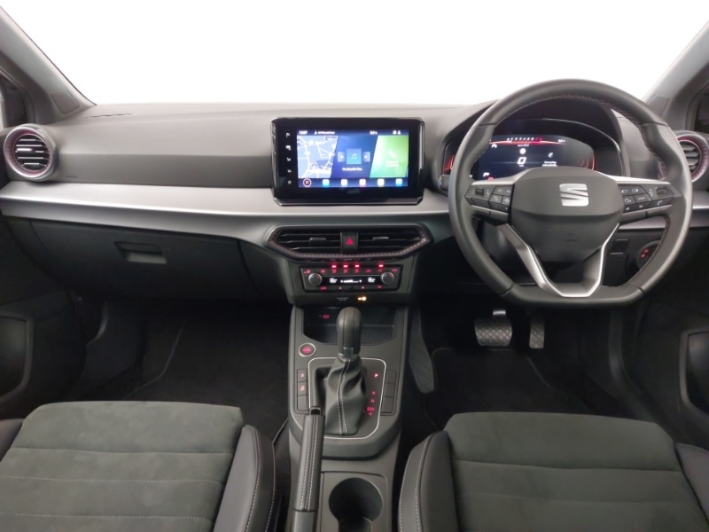 Used SEAT Ibiza 2025 for sale - 77500191: Photo 2