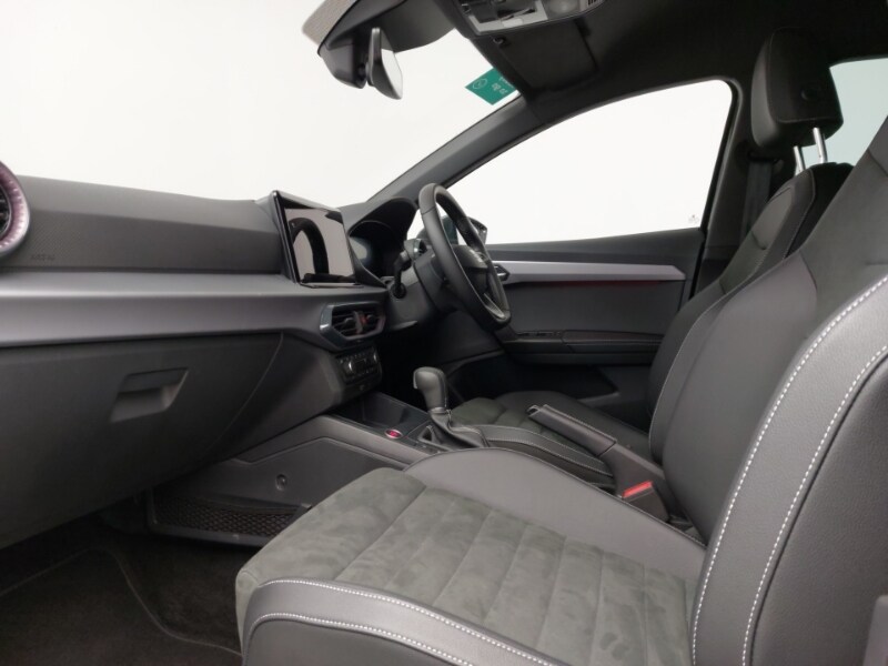 Used SEAT Ibiza 2025 for sale - 77500191: Photo 5