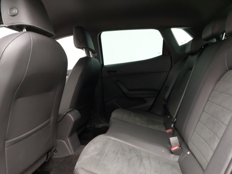 Used SEAT Ibiza 2025 for sale - 77500191: Photo 6