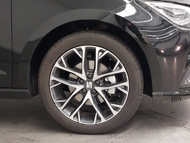 Used SEAT Ibiza 2025 for sale - 77500191: Photo 9