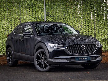 Used Mazda CX-30 2025 for sale - 77438874: Photo