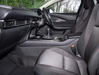 Used Mazda CX-30 2025 for sale - 77438874: Photo