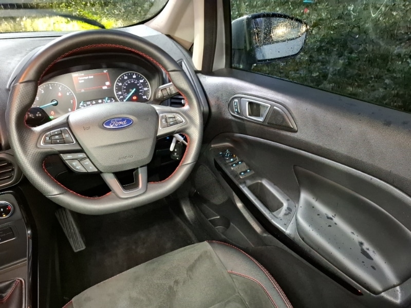 Used Ford Ecosport 2022 for sale - 77285007: Photo 10