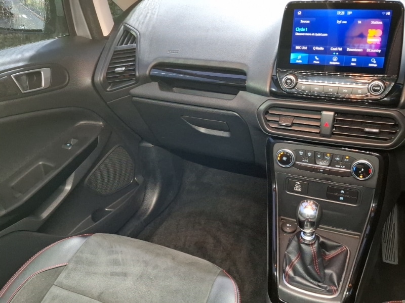 Used Ford Ecosport 2022 for sale - 77285007: Photo 11