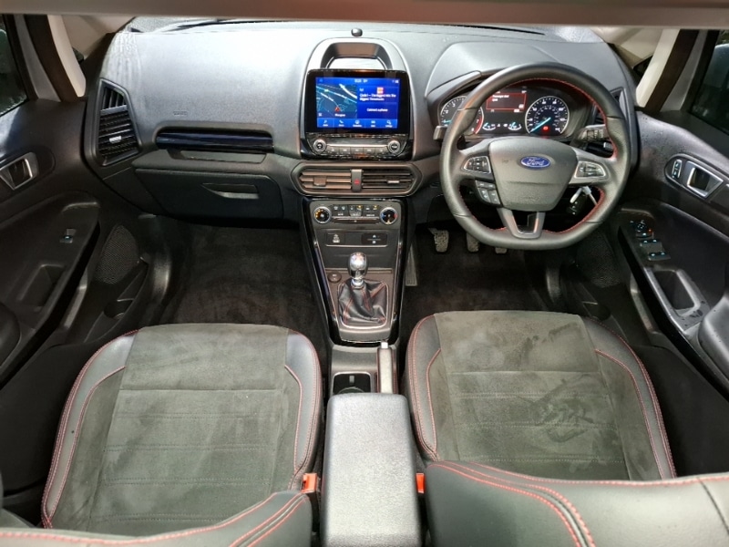 Used Ford Ecosport 2022 for sale - 77285007: Photo 2