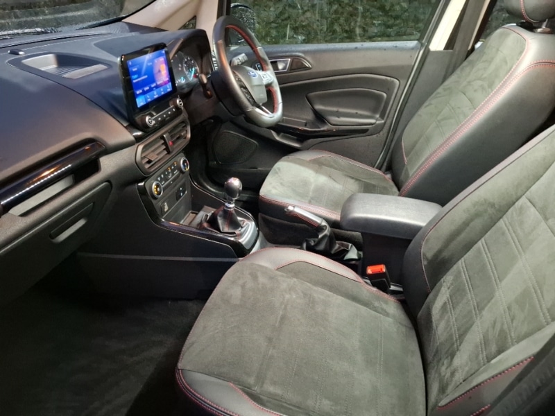 Used Ford Ecosport 2022 for sale - 77285007: Photo 5