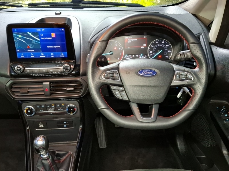 Used Ford Ecosport 2022 for sale - 77285007: Photo 7