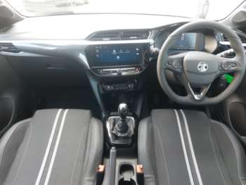 Used Vauxhall Corsa 2025 for sale - 75455097: Photo