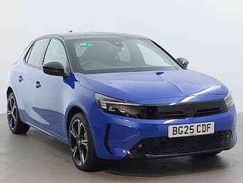 2025 - 1.2 Turbo Ultimate 5dr Auto