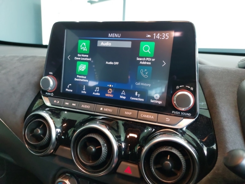 Used Nissan Juke 2022 for sale - 76348113: Photo 10