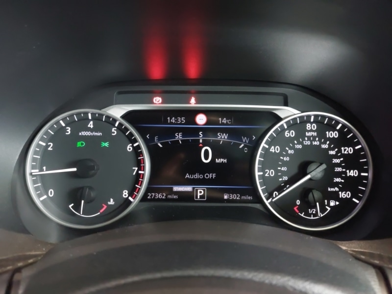 Used Nissan Juke 2022 for sale - 76348113: Photo 11