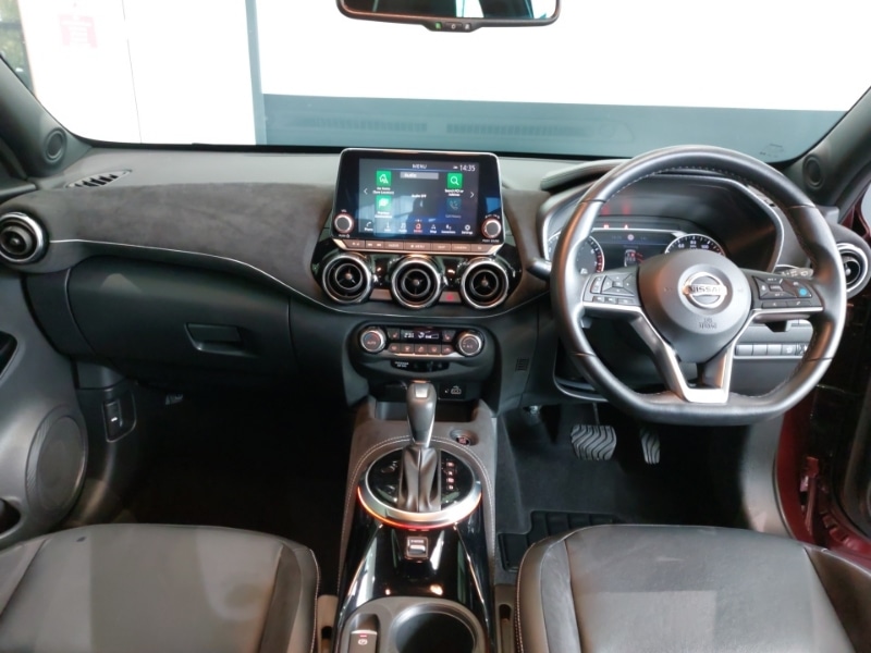 Used Nissan Juke 2022 for sale - 76348113: Photo 2