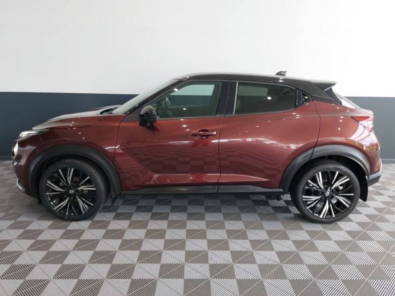 Used Nissan Juke 2022 for sale - 76348113: Photo 4