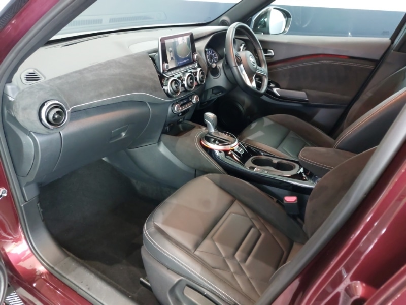 Used Nissan Juke 2022 for sale - 76348113: Photo 5