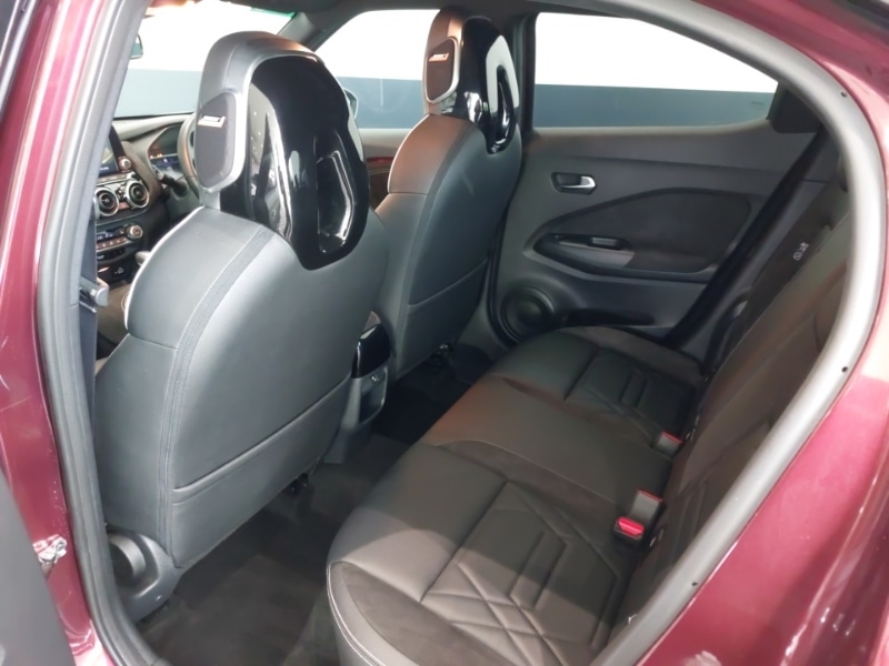Used Nissan Juke 2022 for sale - 76348113: Photo 6
