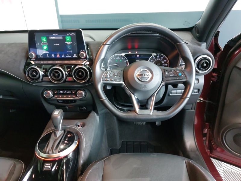 Used Nissan Juke 2022 for sale - 76348113: Photo 7