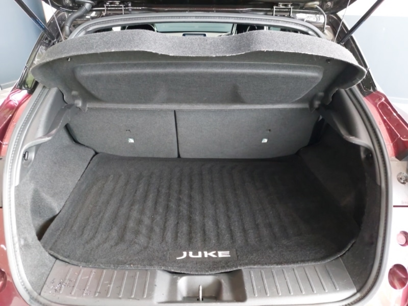 Used Nissan Juke 2022 for sale - 76348113: Photo 8