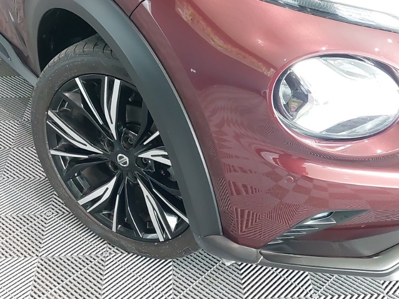 Used Nissan Juke 2022 for sale - 76348113: Photo 9