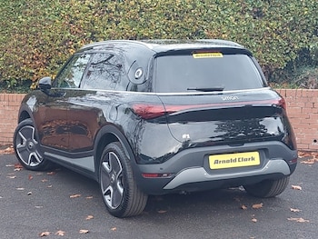 Used smart #1 2024 for sale - 77434173: Photo