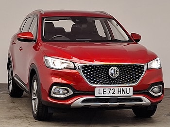 Used MG MG HS 2023 for sale - 78327988: Photo