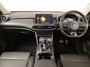 Used MG MG HS 2023 for sale - 78327988: Photo