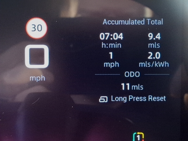 Used MG MGS5 2025 for sale - 77015069: Photo 11