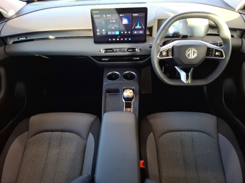 Used MG MGS5 2025 for sale - 77015069: Photo 2