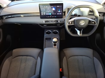 Used MG MGS5 2025 for sale - 77015069: Photo