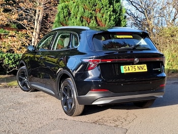 Used MG MGS5 2025 for sale - 77015069: Photo