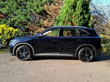 Used MG MGS5 2025 for sale - 77015069: Photo