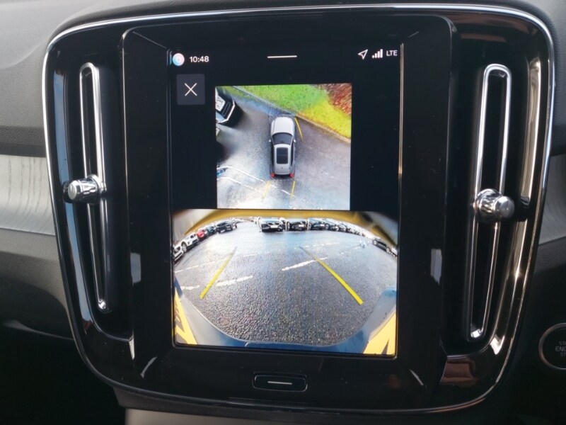 Used Volvo XC40 2025 for sale - 77003921: Photo 11