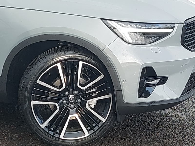 Used Volvo XC40 2025 for sale - 77003921: Photo 9