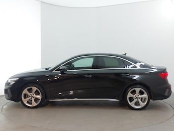 Used Audi A3 2023 for sale - 78674550: Photo
