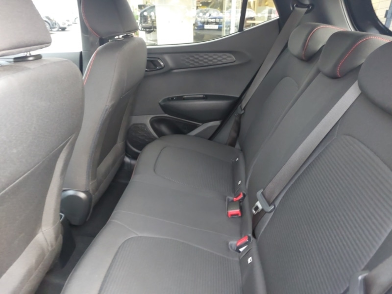 Used Hyundai i10 2021 for sale - 77380278: Photo 6