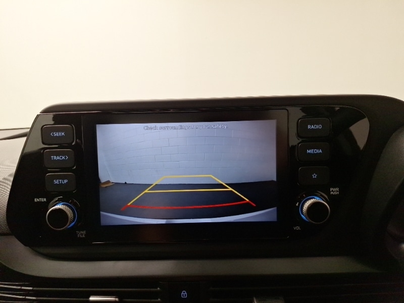 Used Hyundai i20 2022 for sale - 77852001: Photo 11