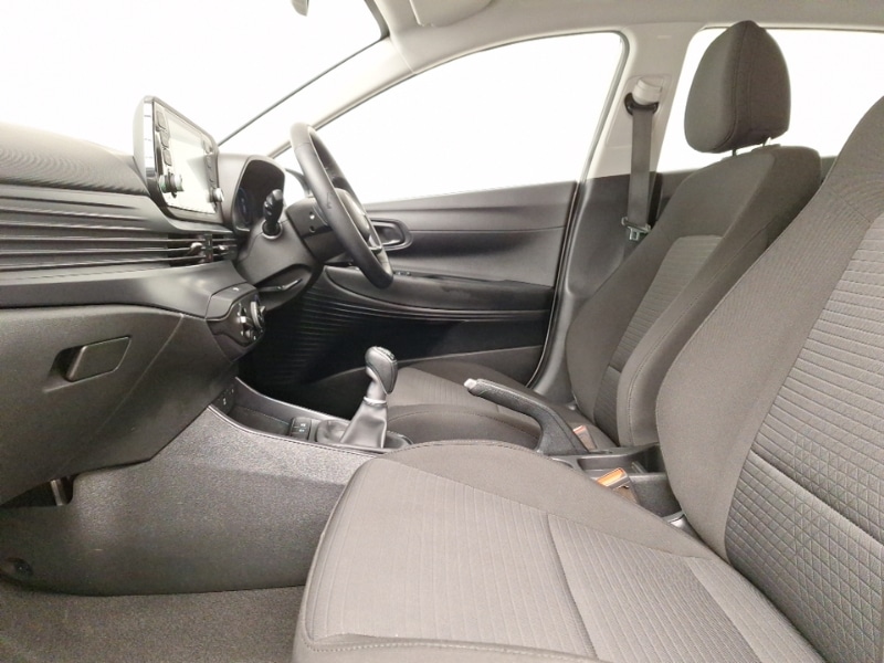 Used Hyundai i20 2022 for sale - 77852001: Photo 5