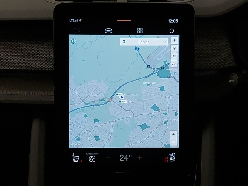 Used Polestar Polestar 2 2022 for sale - 77424027: Photo 10