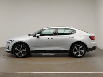 Used Polestar Polestar 2 2022 for sale - 77424027: Photo