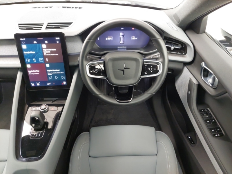 Used Polestar Polestar 2 2022 for sale - 77424027: Photo 7