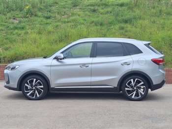Used MG MG ZS 2025 for sale - 74962422: Photo