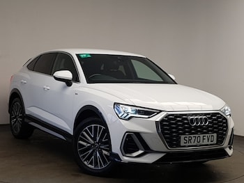 Audi Q3 feature image