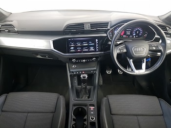 Used Audi Q3 2020 for sale - 77847946: Photo
