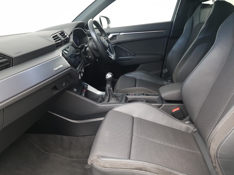 Used Audi Q3 2020 for sale - 77847946: Photo 5