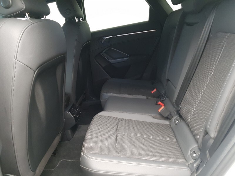 Used Audi Q3 2020 for sale - 77847946: Photo 6