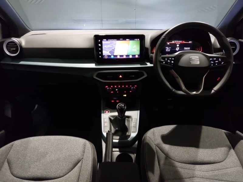 Used SEAT Arona 2023 for sale - 76614325: Photo 2